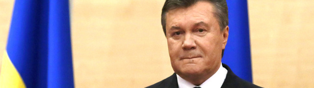 There will be no extradition Yanukovych.