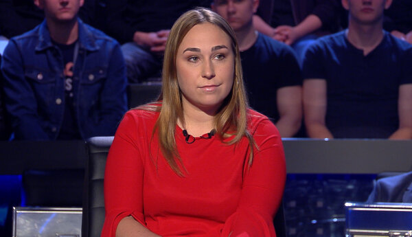 "Milionerzy": Zawodniczka nie kryła rozczarowania przegraną
