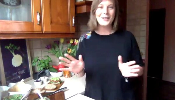 Poznajcie drugiego uczestnika 9. edycji programu MasterChef