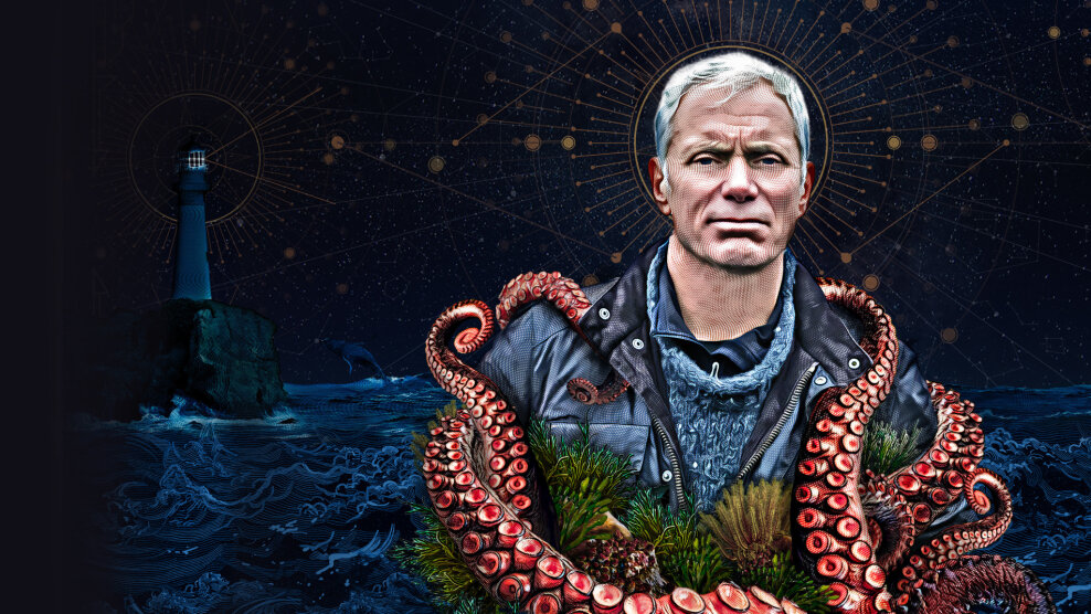 Tajemnice Oceanów - nowy sezon od niedzieli na Discovery Channel! 