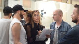 Jurorzy YCD & Brian Friedman
